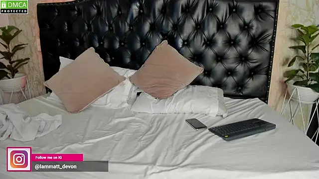 MattDevon online show from January 21, 5:20 pm