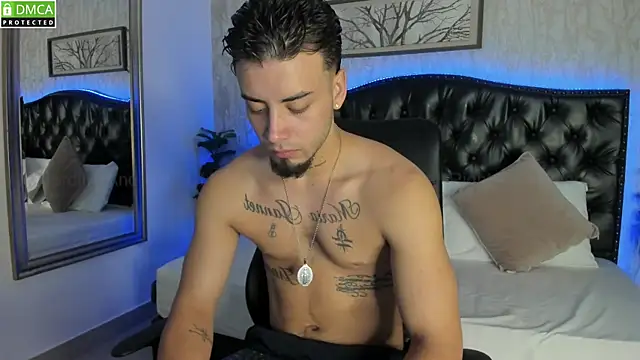 MattDevon online show from March 4, 5:03 pm