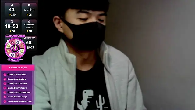 0066top online show from January 23, 1:56 pm