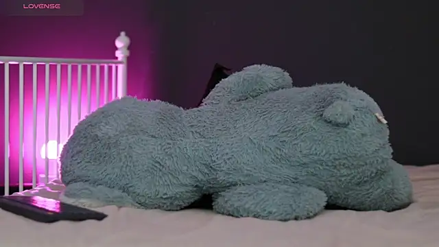 MissLilaa online show from January 24, 12:20 pm