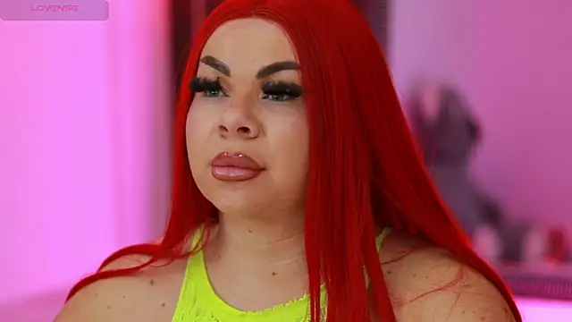 MissLilaa online show from February 19, 5:06 pm