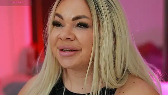 MissLilaa online show from February 22, 8:31 pm