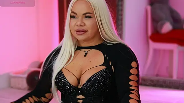 MissLilaa online show from March 2, 5:47 pm