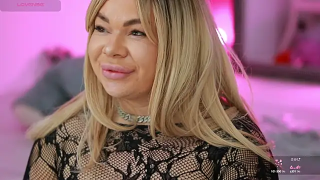 MissLilaa online show from March 22, 8:48 pm