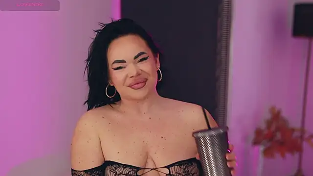 MissLilaa online show from November 16, 4:23 pm