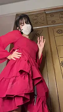 sexy kaaylie online show from November 9, 10:52 pm