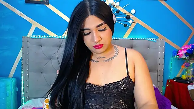  Empera  online show from January 29, 12:43 am