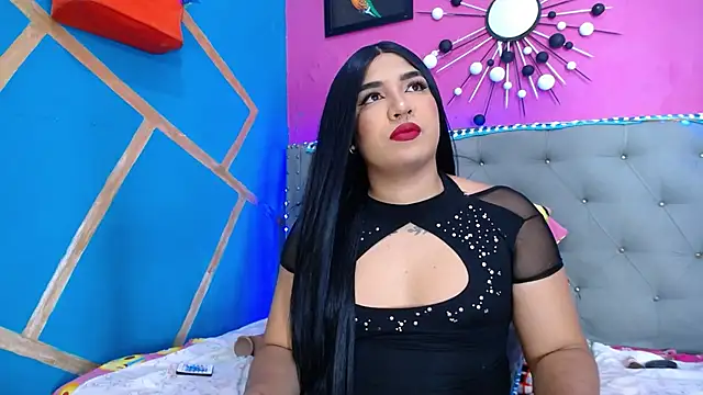  Empera  online show from February 5, 12:31 am