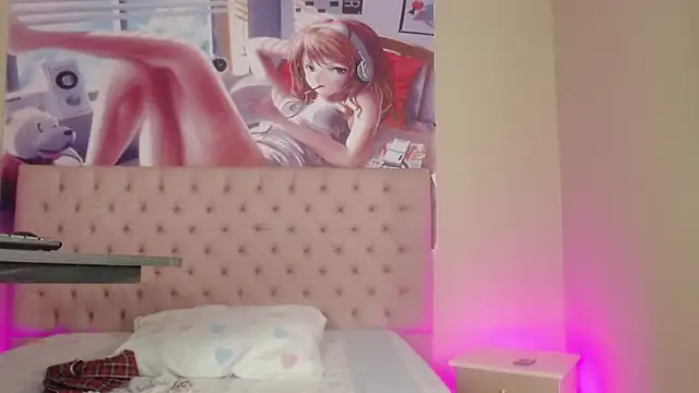 alice sofia online show from February 8, 1:44 pm