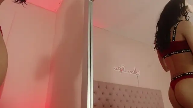 alice sofia online show from November 2, 1:13 pm