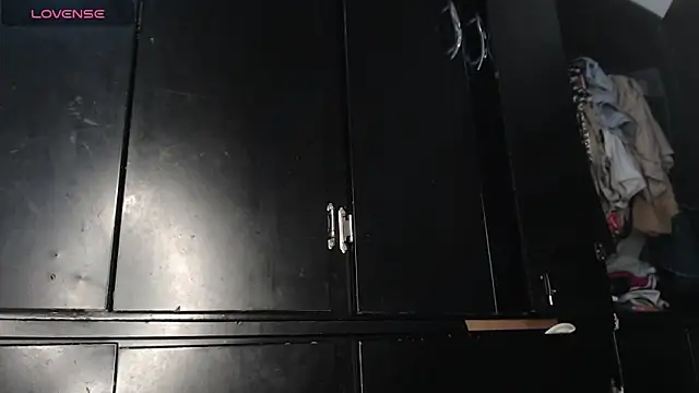 Snapshot of Romiinajackson chatting on February 15, 8:22 pm Romiinajackson online show from February 15, 8:22 pm