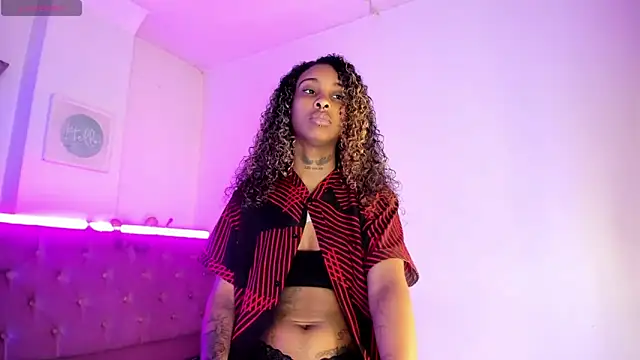 Triipsy online show from January 7, 1:17 am