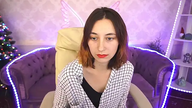 Roxy Rayy online show from December 17, 7:48 pm