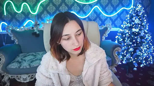 Roxy Rayy online show from December 19, 8:02 pm