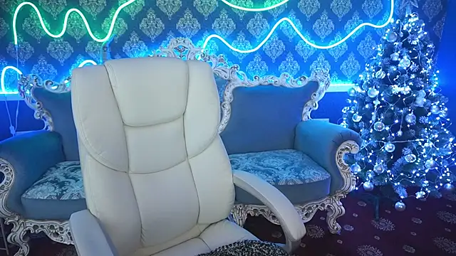 Roxy Rayy online show from December 20, 4:31 am