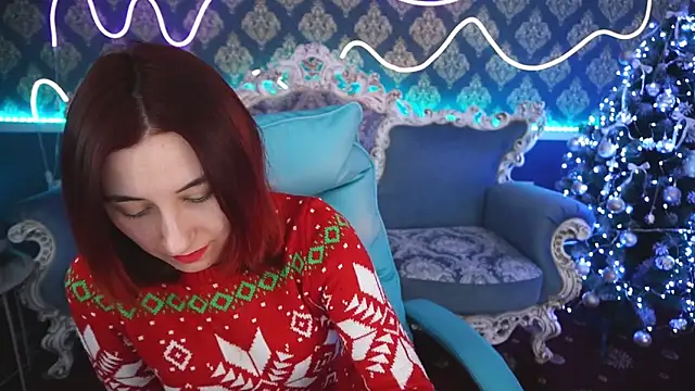 Roxy Rayy online show from January 14, 1:49 pm