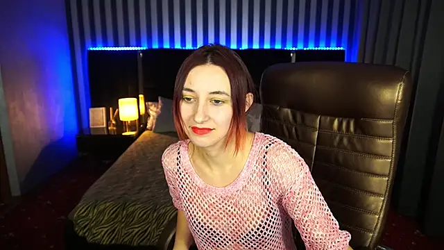 Roxy Rayy online show from February 13, 4:39 pm