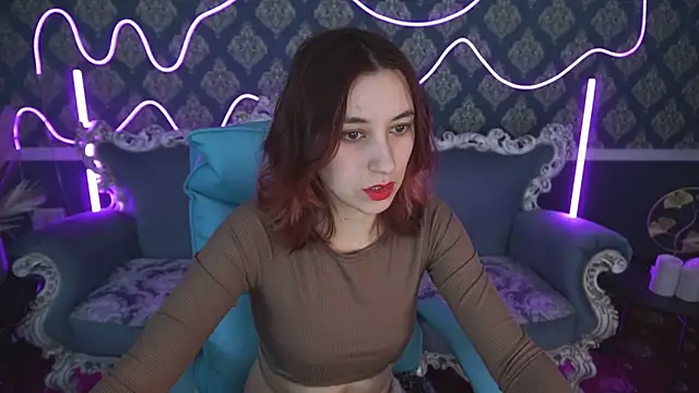 Roxy Rayy online show from February 17, 1:53 pm