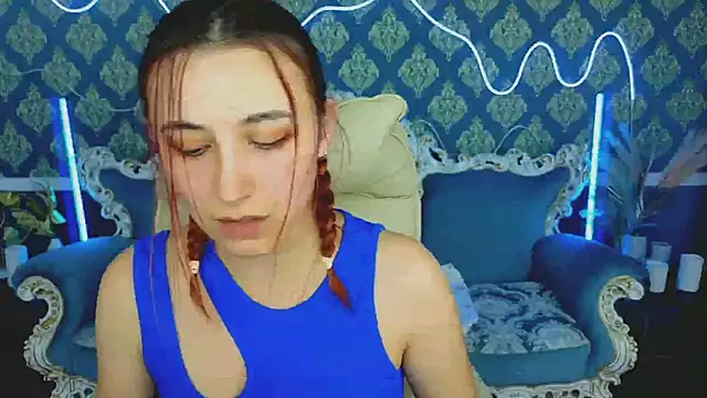 Roxy Rayy online show from November 11, 2:39 pm