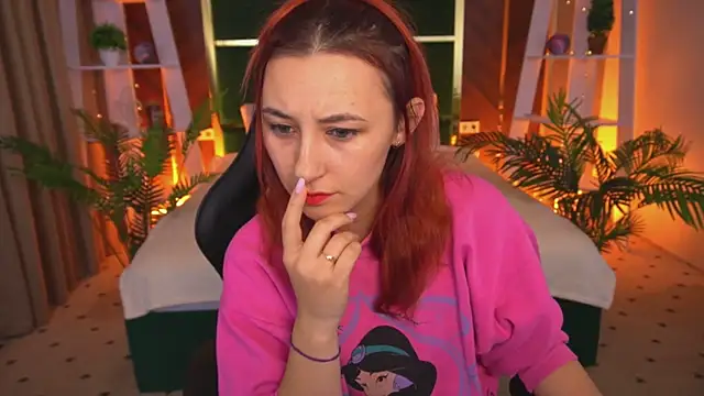 Roxy Rayy online show from November 28, 3:25 pm