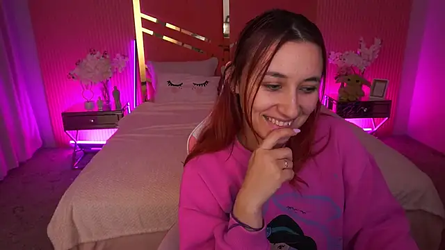 Roxy Rayy online show from November 29, 3:04 pm