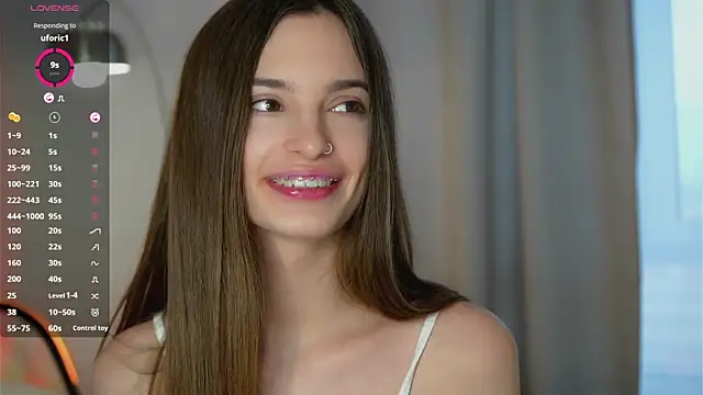 EvaLung777 online show from December 20, 11:54 am