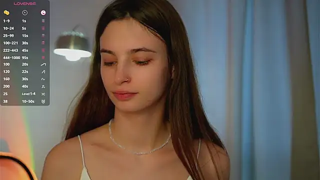 EvaLung777 online show from December 29, 8:22 am