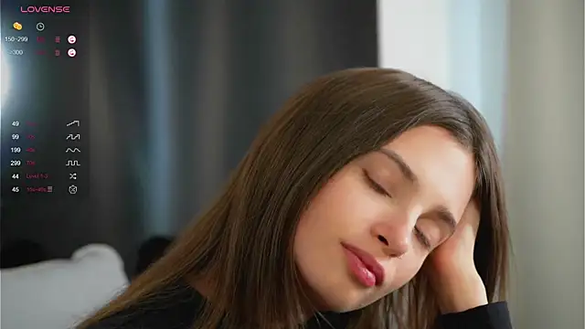 EvaLung777 online show from September 25, 9:35 am