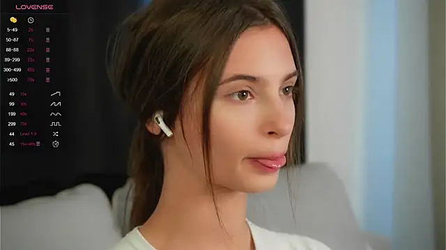 EvaLung777 online show from September 26, 9:02 am