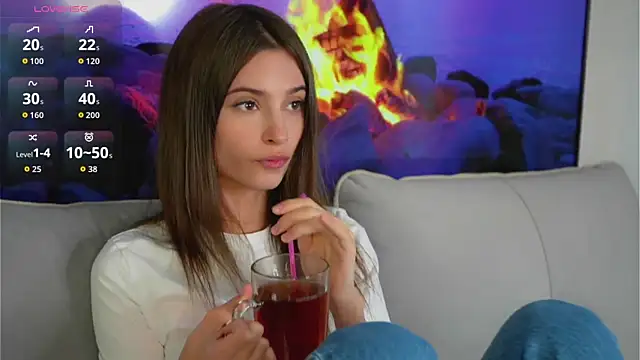 EvaLung777 online show from November 4, 8:35 am