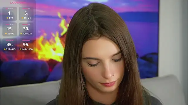 EvaLung777 online show from November 7, 12:05 pm