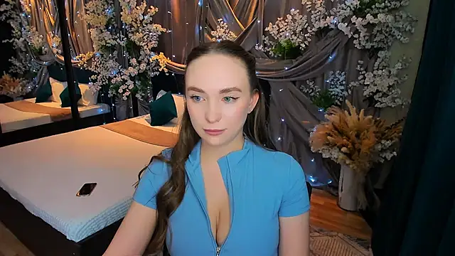 TrueReincarnation online show from February 25, 10:18 pm