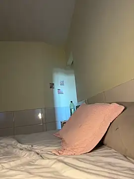 Bia sexynovaes online show from January 23, 6:35 pm