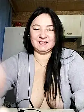 Holly-69 online show from February 16, 3:05 pm