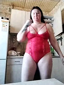 Holly-69 online show from February 18, 10:27 am