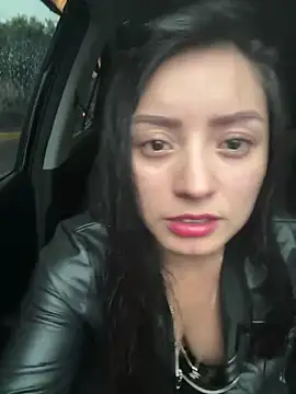 missycanoo online show from March 19, 9:16 pm