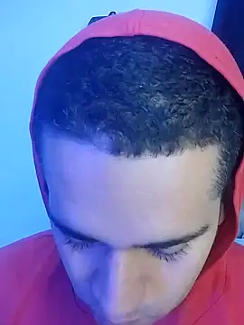 Snapshot of CRISTHIAN_GREY01 chatting on January 30, 6:03 am CRISTHIAN GREY01 online show from January 30, 6:03 am