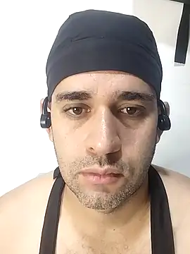 Snapshot of CRISTHIAN_GREY01 chatting on March 19, 2:46 pm CRISTHIAN GREY01 online show from March 19, 2:46 pm