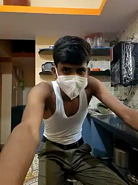 KissesBoyAD online show from December 4, 10:46 am