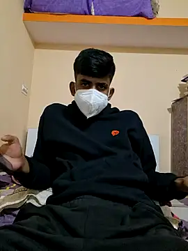 KissesBoyAD online show from December 14, 4:09 pm