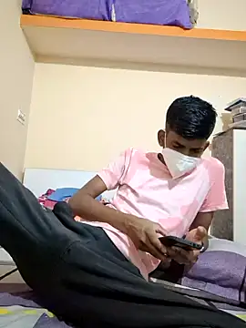 KissesBoyAD online show from December 15, 3:20 pm