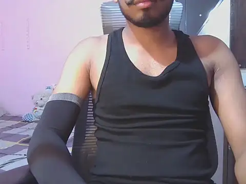 KissesBoyAD online show from September 26, 3:27 pm