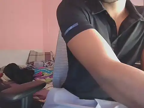 KissesBoyAD online show from November 5, 4:29 pm