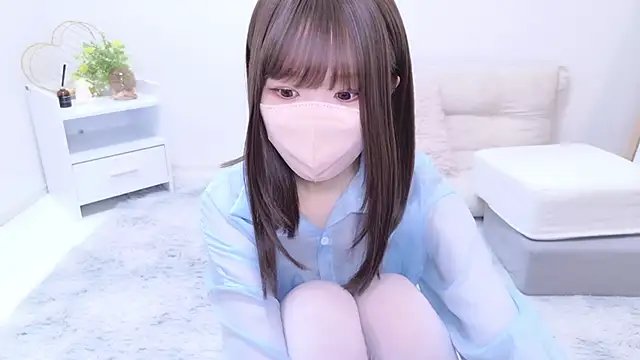 328 mitsuha online show from March 22, 7:47 am