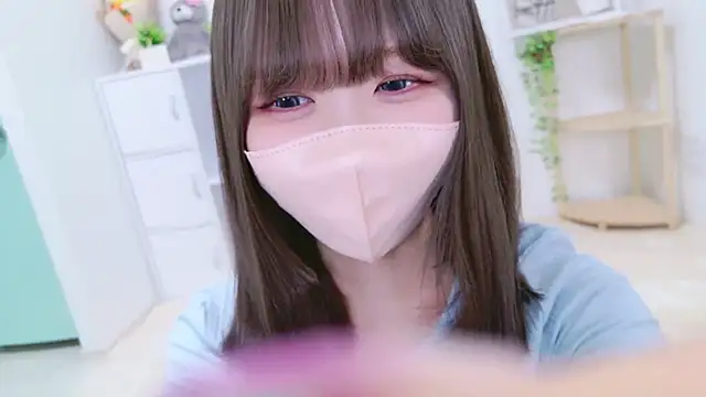 328 mitsuha online show from October 17, 1:03 pm