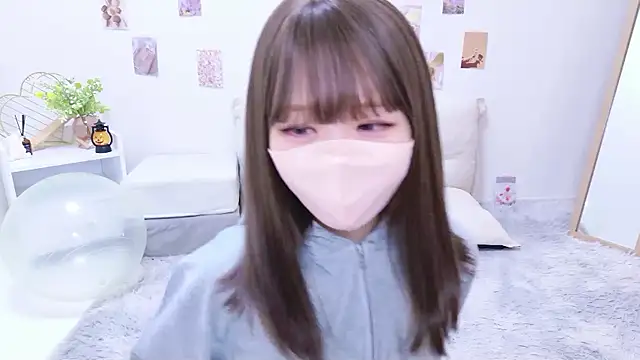 328 mitsuha online show from November 5, 1:00 pm