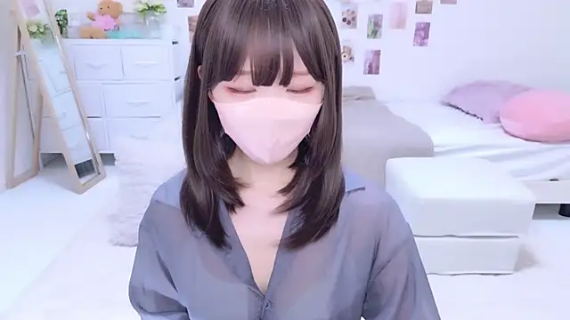 328 mitsuha online show from November 9, 11:19 am