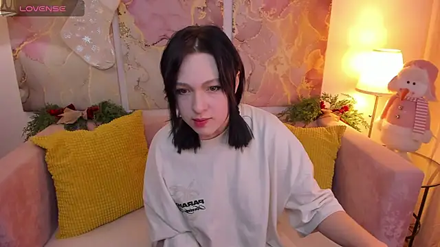 fiamoory online show from January 5, 1:13 am