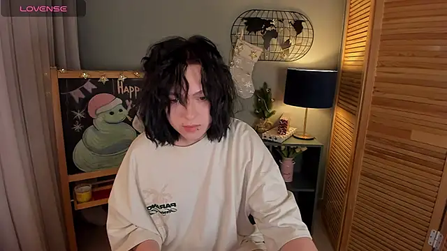 fiamoory online show from January 6, 4:36 am