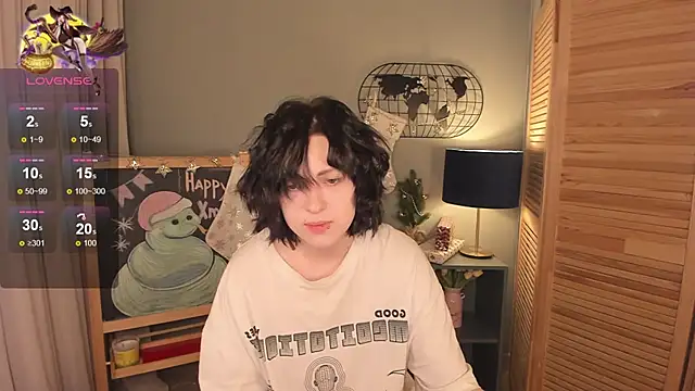 fiamoory online show from January 7, 7:31 am